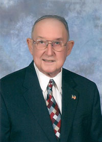 William Holcomb "Hoke" Kerns