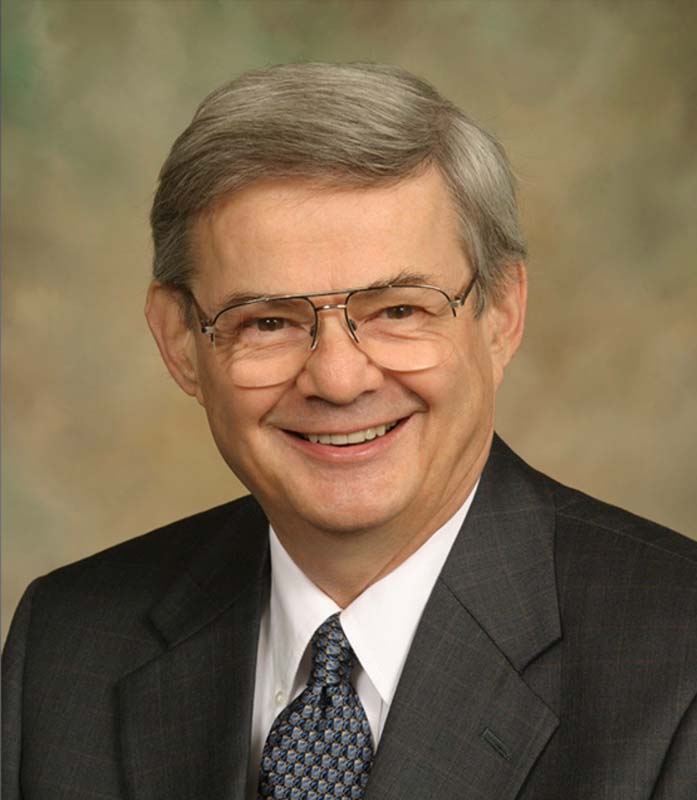 Howard W. Houser, PhD