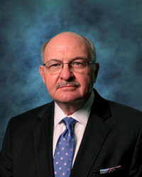 Donald Ellis Williamson, MD