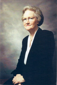 Betty W. Vaughan, MD