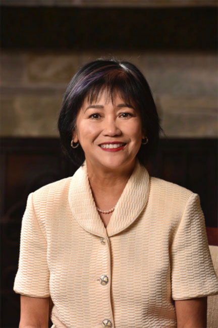 Karen Meneses, PhD, RN, FAAN