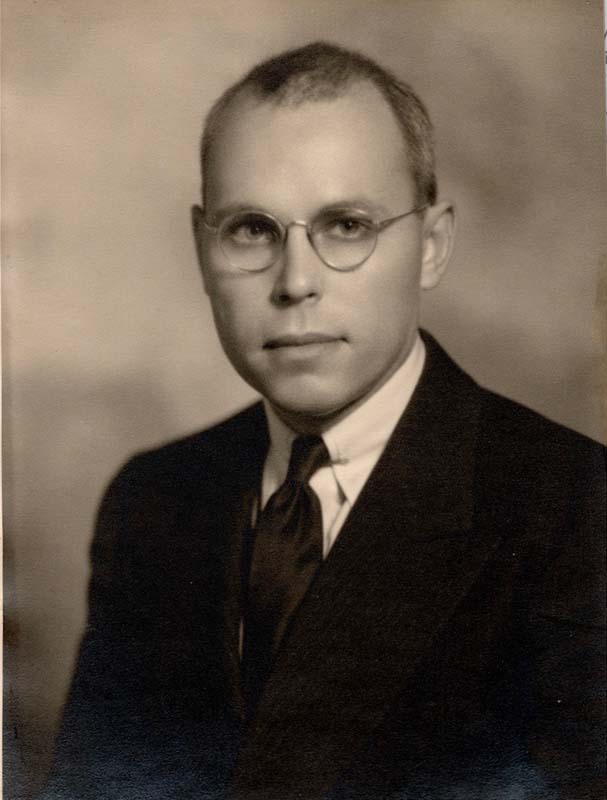 William Kendrick Hare, PhD, MD