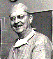 Champ Lyons, Sr., MD