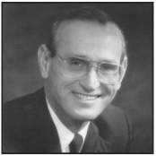 Arnold G. Diethelm, MD