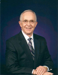 Ronald E. Henderson, MD