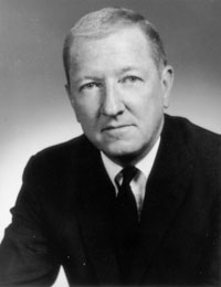 Walter B. Frommeyer, Jr., MD