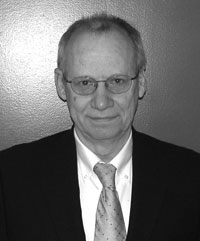 John B. Thornton, DMD, MA