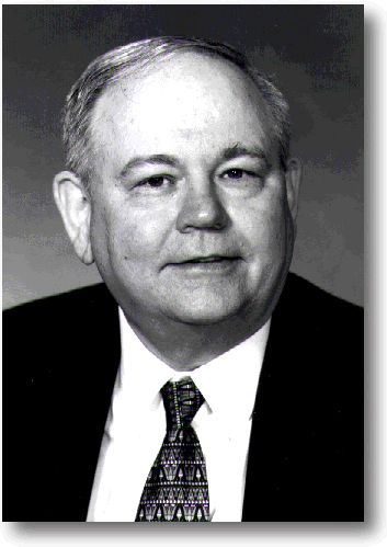 Kenneth N. Barker, PhD