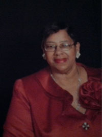 Frances Inez Ford, BS, RN