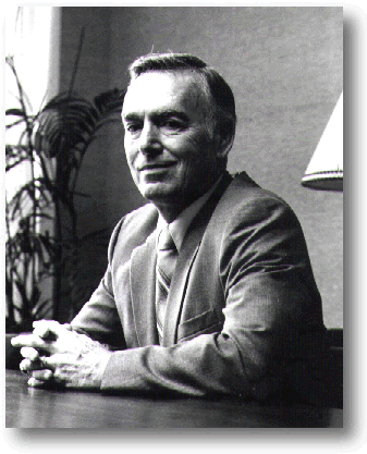 E.C. "Pete" Bramlett, Sr.