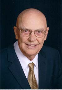 Ben V. Branscomb, MD, FACP, FCCP