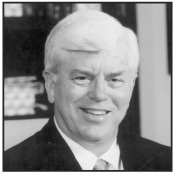 E. Chandler Bramlett, FACHE