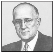 Olin Kirkland, DDS, DSc, FICD