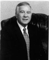 James A. Garland