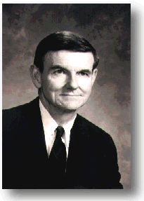 Richard A. Thigpen, LLD