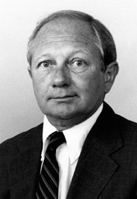 William F. Bridgers, MD