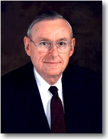 William Hollis Cooner, MD