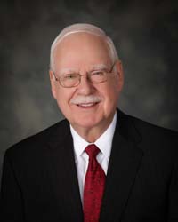 George C. Smith, Sr., MD