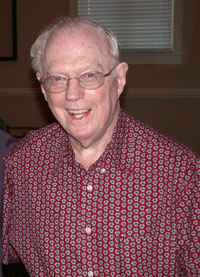 Thomas W. Jones, DDS