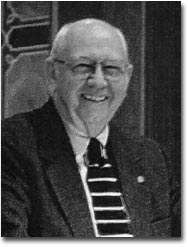 Robert G. Sherrill, Jr., MD, MA, FACPE