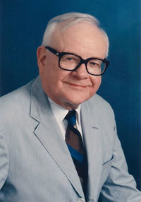 Leon Victor McVay, Jr., MD