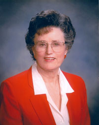 Margaret Millsap, EdD, RN