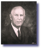 U.S. Senator Joseph Lister Hill