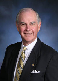 Larry D. Dixon