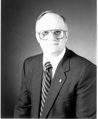 John Palmer Beasley, RPh