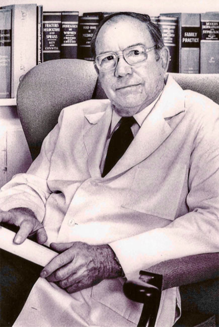 Arthur F. Toole, MD