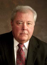 Michael E. Stephens, FACHE