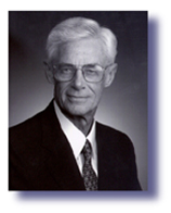 Charles A. (Mickey) LeMaistre, MD