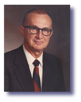 Daniel Otis (D.O.) McClusky