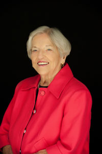 Ruth Harrell, MPH, BSN