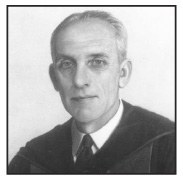 Roy Rachford Kracke, MD