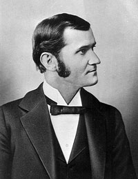 William E.B. Davis, MD