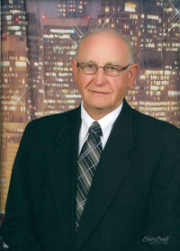 William H. Coleman, MD, PhD