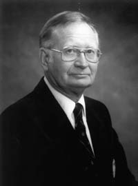 Walker Reynolds, Jr., MD