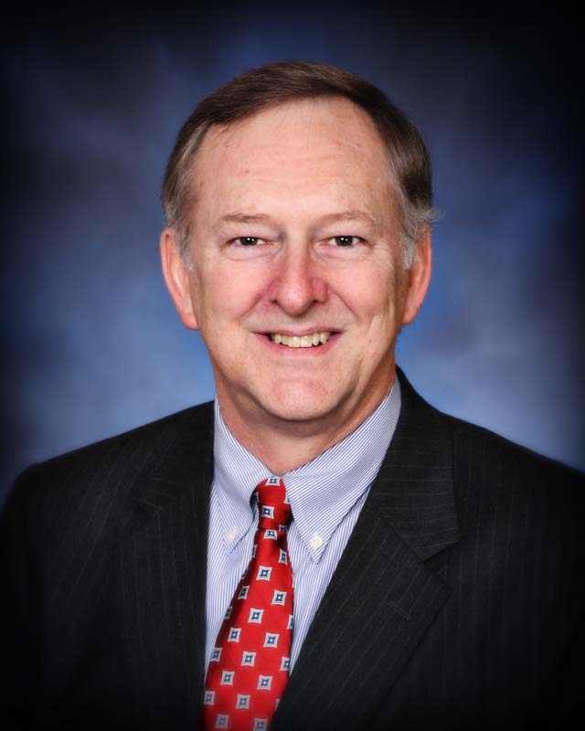 William Jefferson Terry, MD