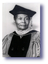 Lillian Holland Harvey, EdD, RN