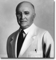 James Somerville McLester, MD