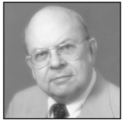 John M. Montgomery, PhD