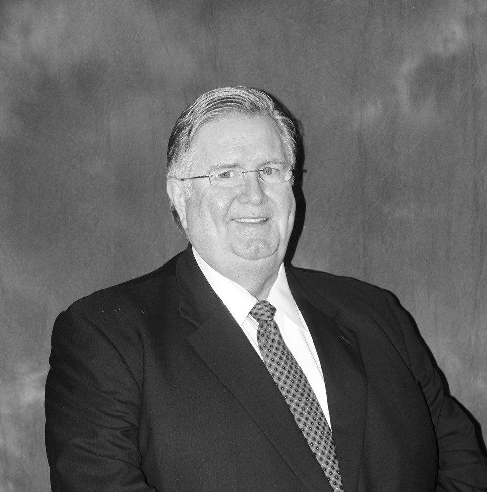 Boyde J. "Jerry" Harrison, MD