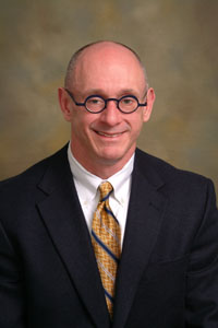 James L. Raper, JD, DSN, CRNP