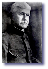 William Crawford Gorgas, MD