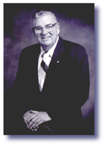 John H. Mosteller, DDS