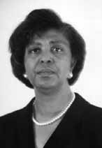 Sandral Hullett, MD, MPH