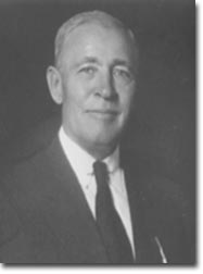 William Dempsey Partlow, MD