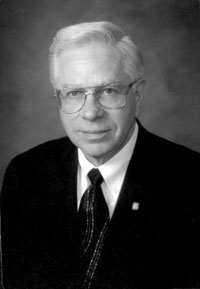 Joseph O. Dean, Jr., PhD