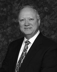 Gary M. Glasscock, FACHE